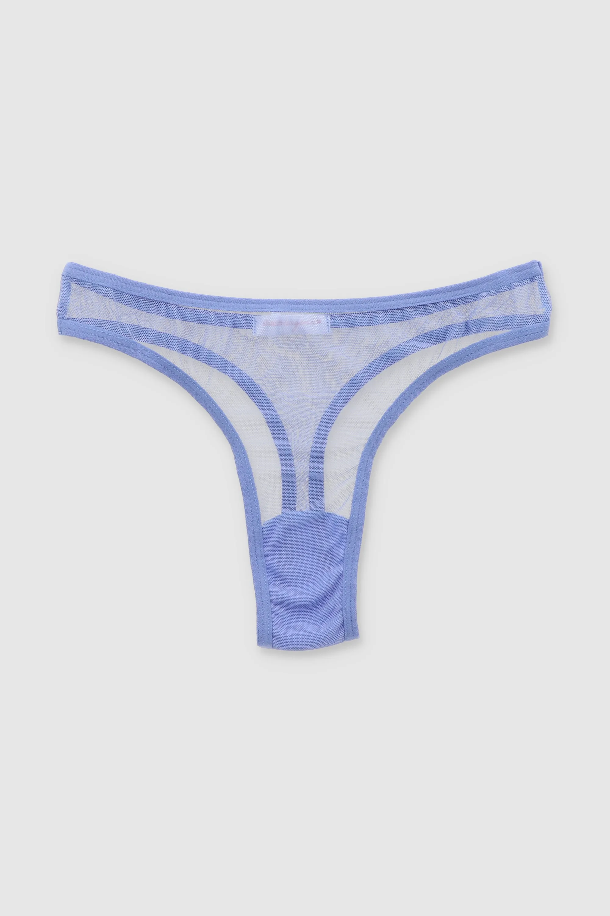 Tanga mesh sold by Shasa