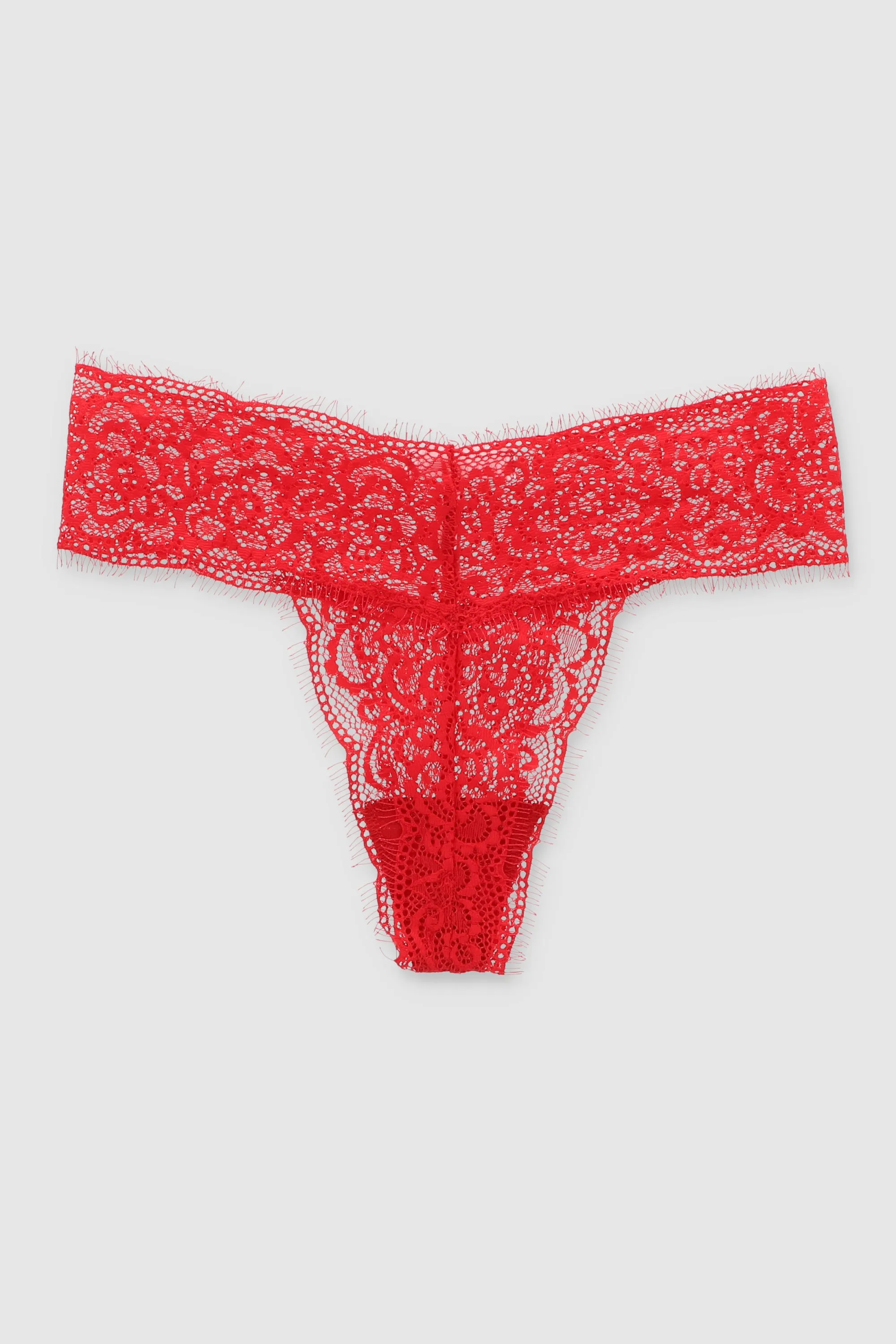 Tanga de encaje sold by Shasa product image thumbnail 2