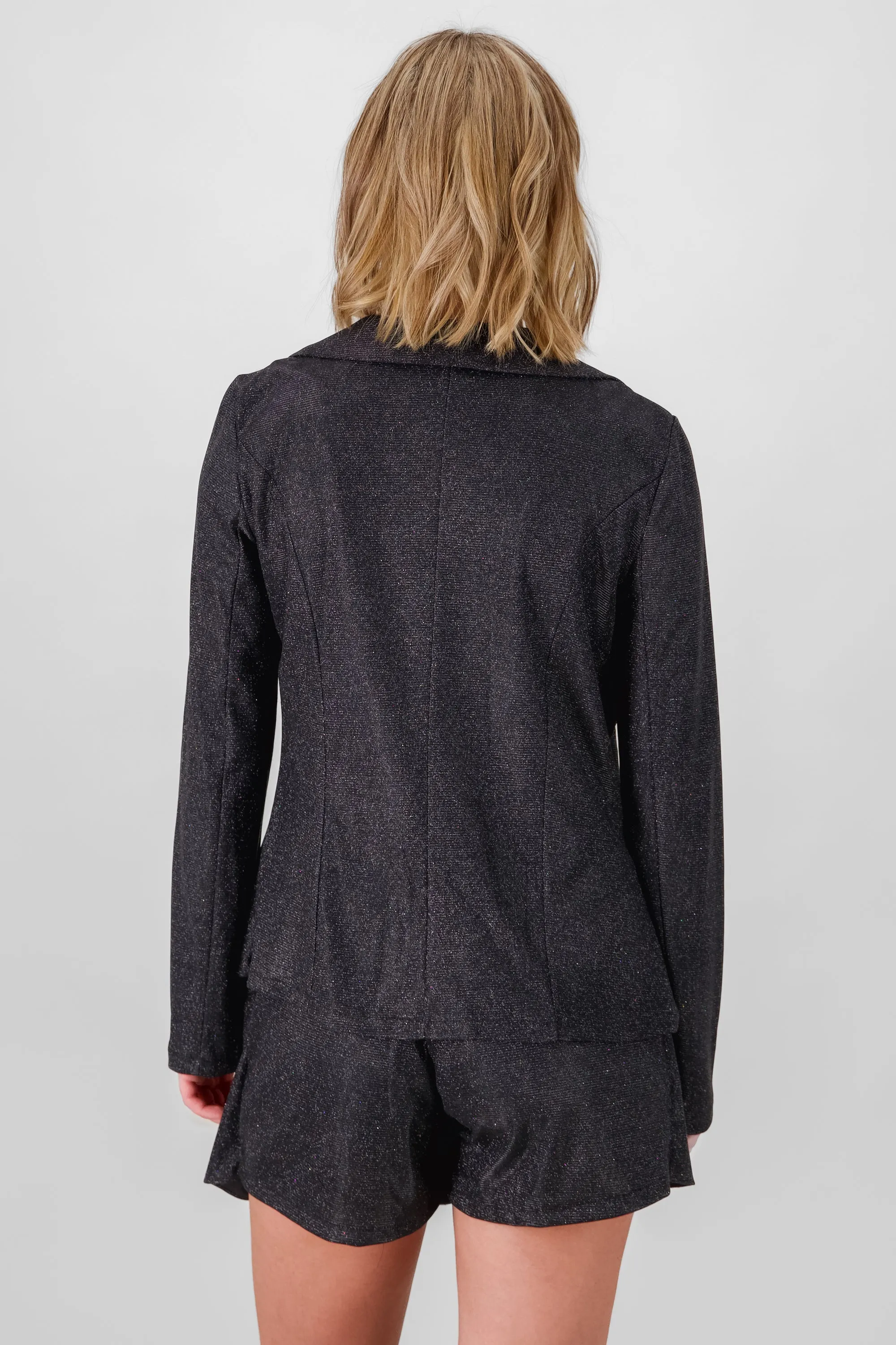 Saco corto det brillos sold by Shasa product image thumbnail 4