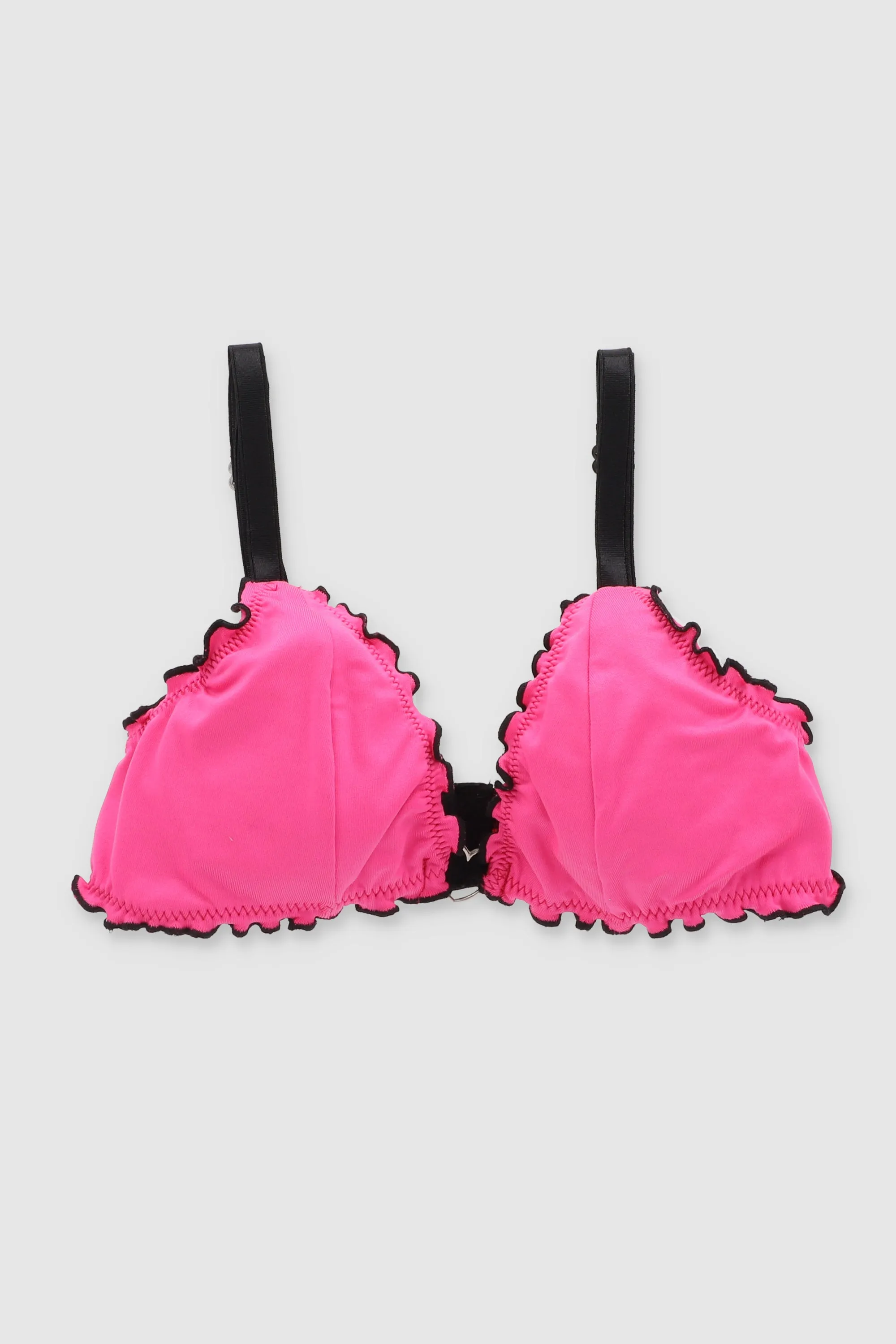 Bralette terminado ondas sold by Shasa