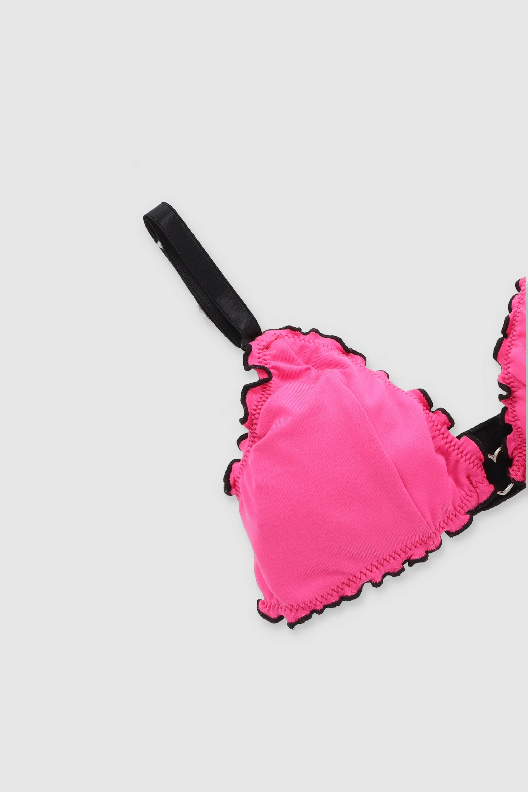 Bralette terminado ondas sold by Shasa product image thumbnail 3