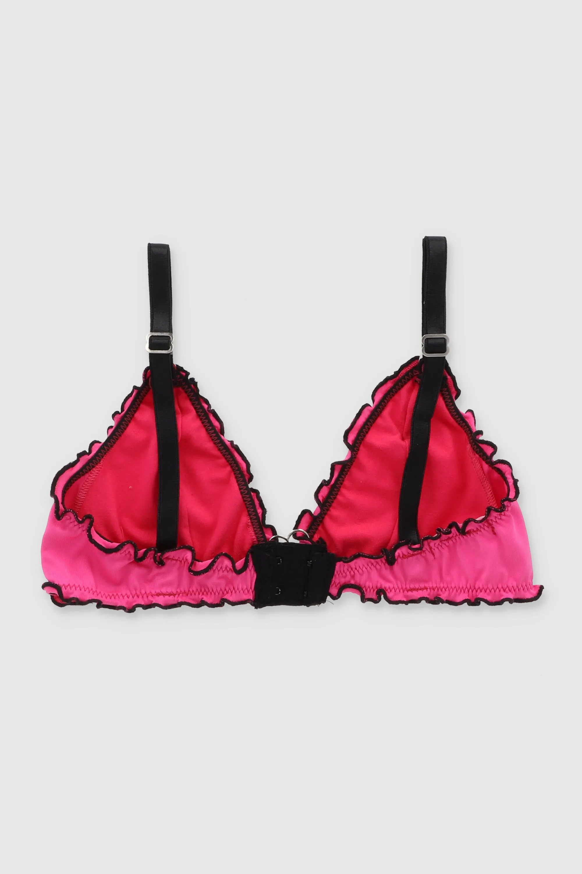 Bralette terminado ondas sold by Shasa product image thumbnail 2