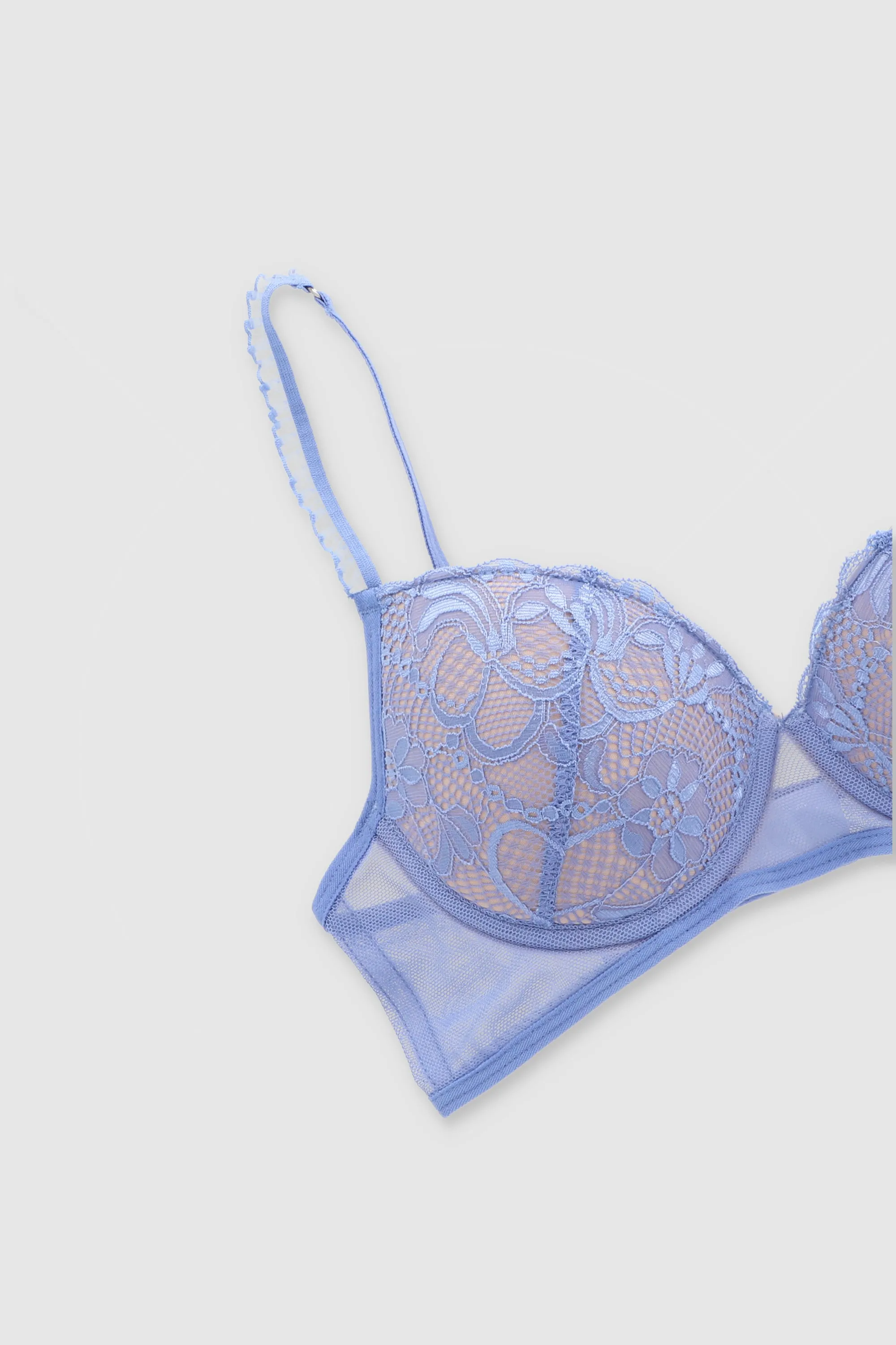 Bra mesh sold by Shasa product image thumbnail 3