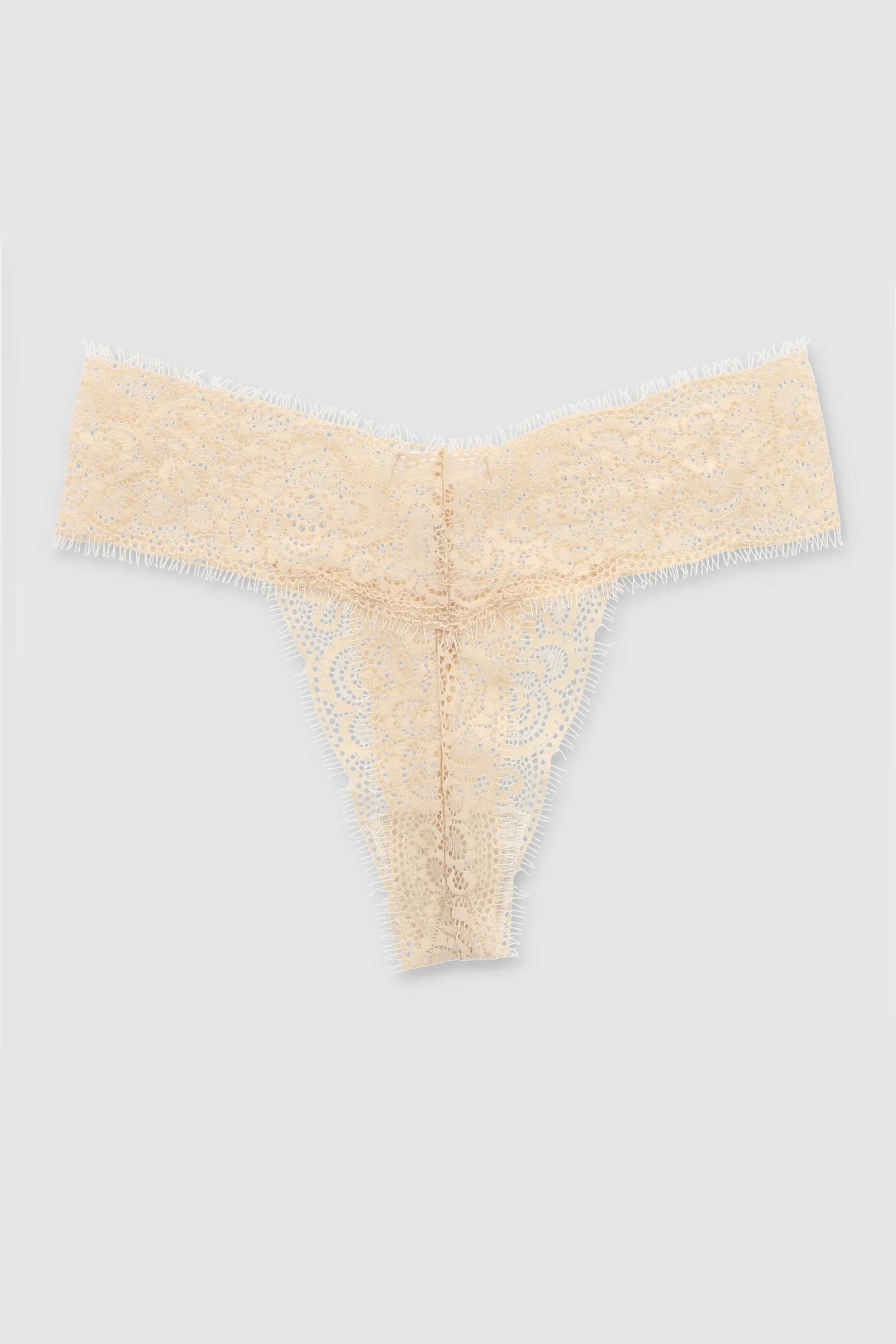 Tanga de encaje sold by Shasa product image thumbnail 2