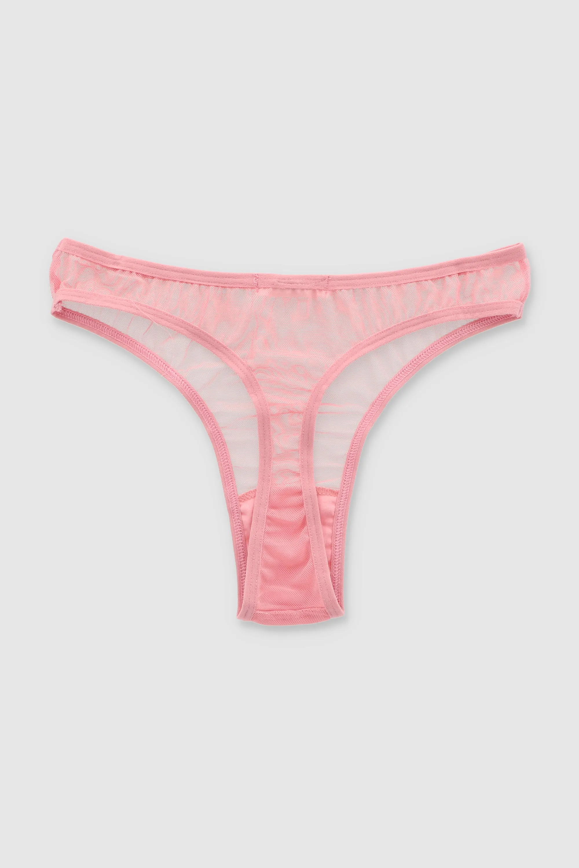 Tanga mesh sold by Shasa product image thumbnail 2