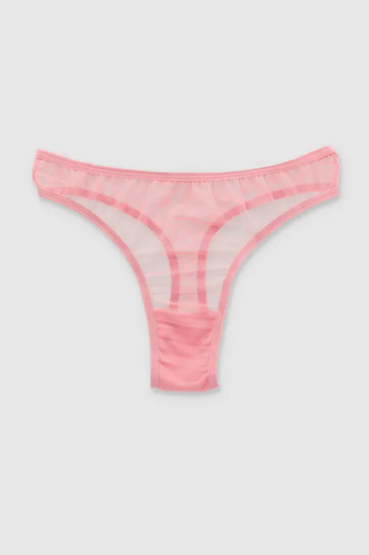 Tanga mesh sold by Shasa