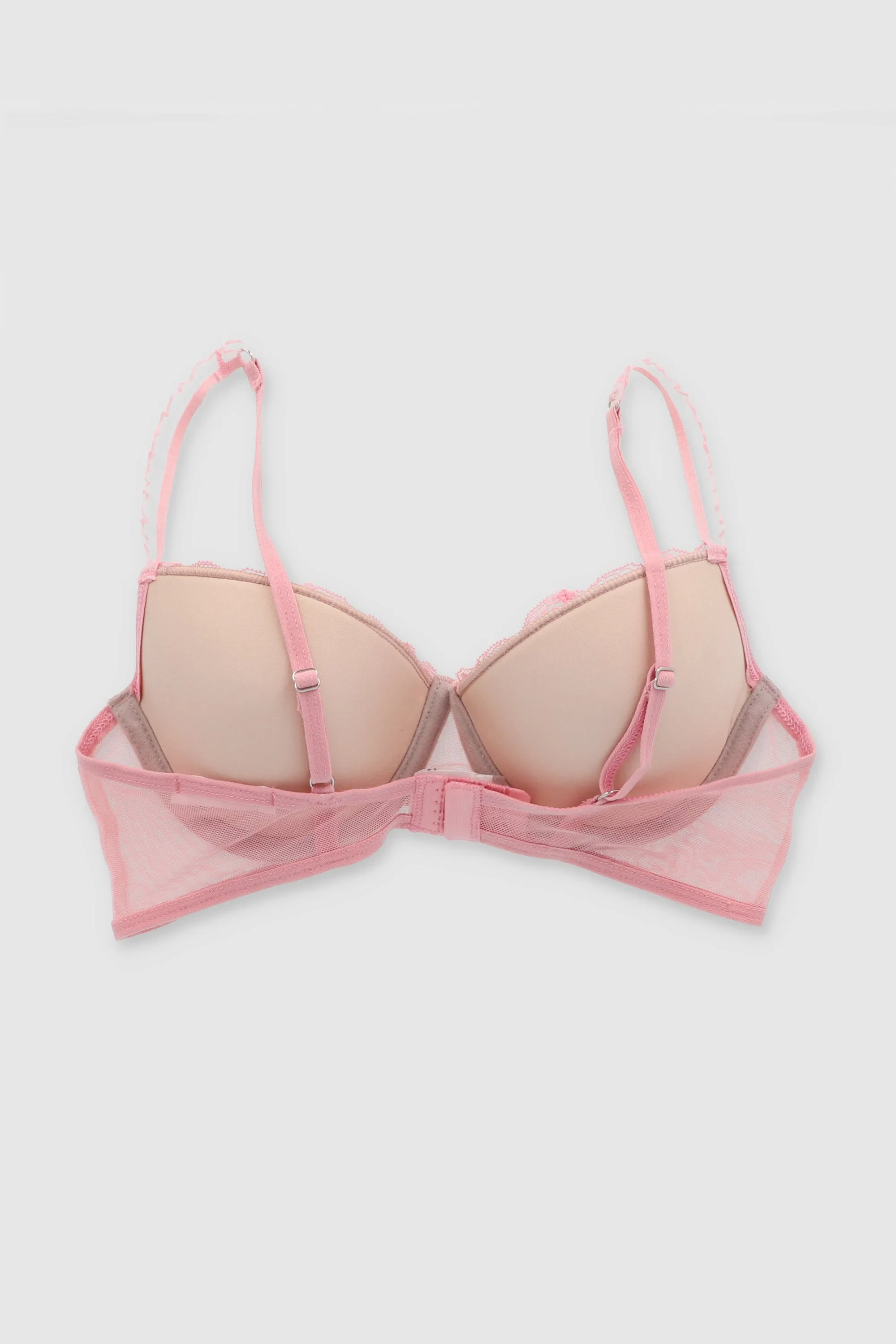 Bra mesh sold by Shasa product image thumbnail 2