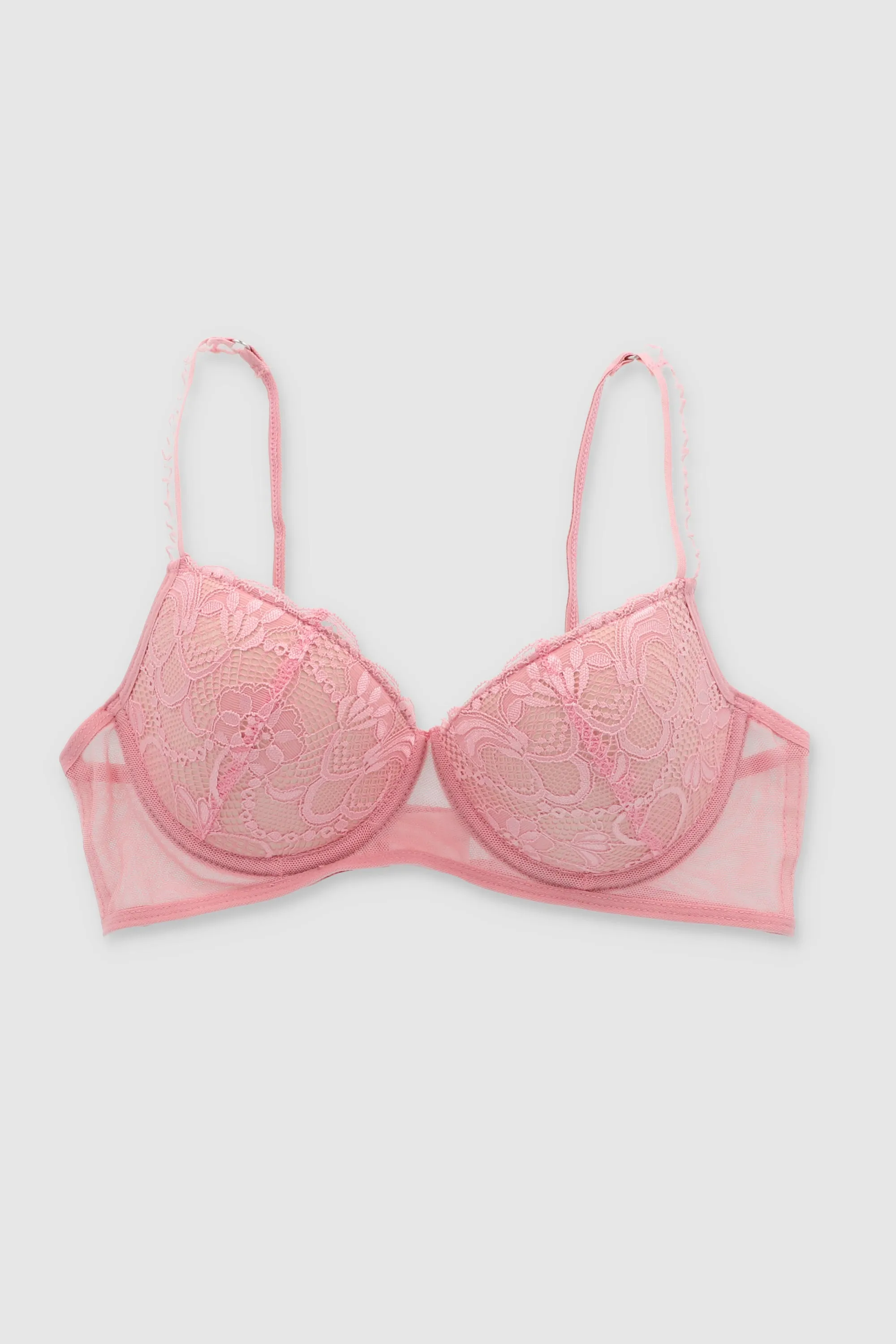 Bra mesh sold by Shasa