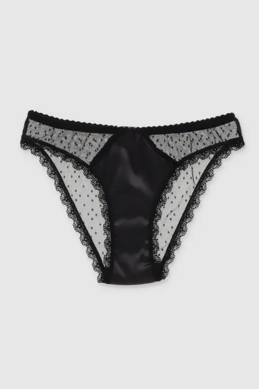 Tanga con luniperla sold by Shasa