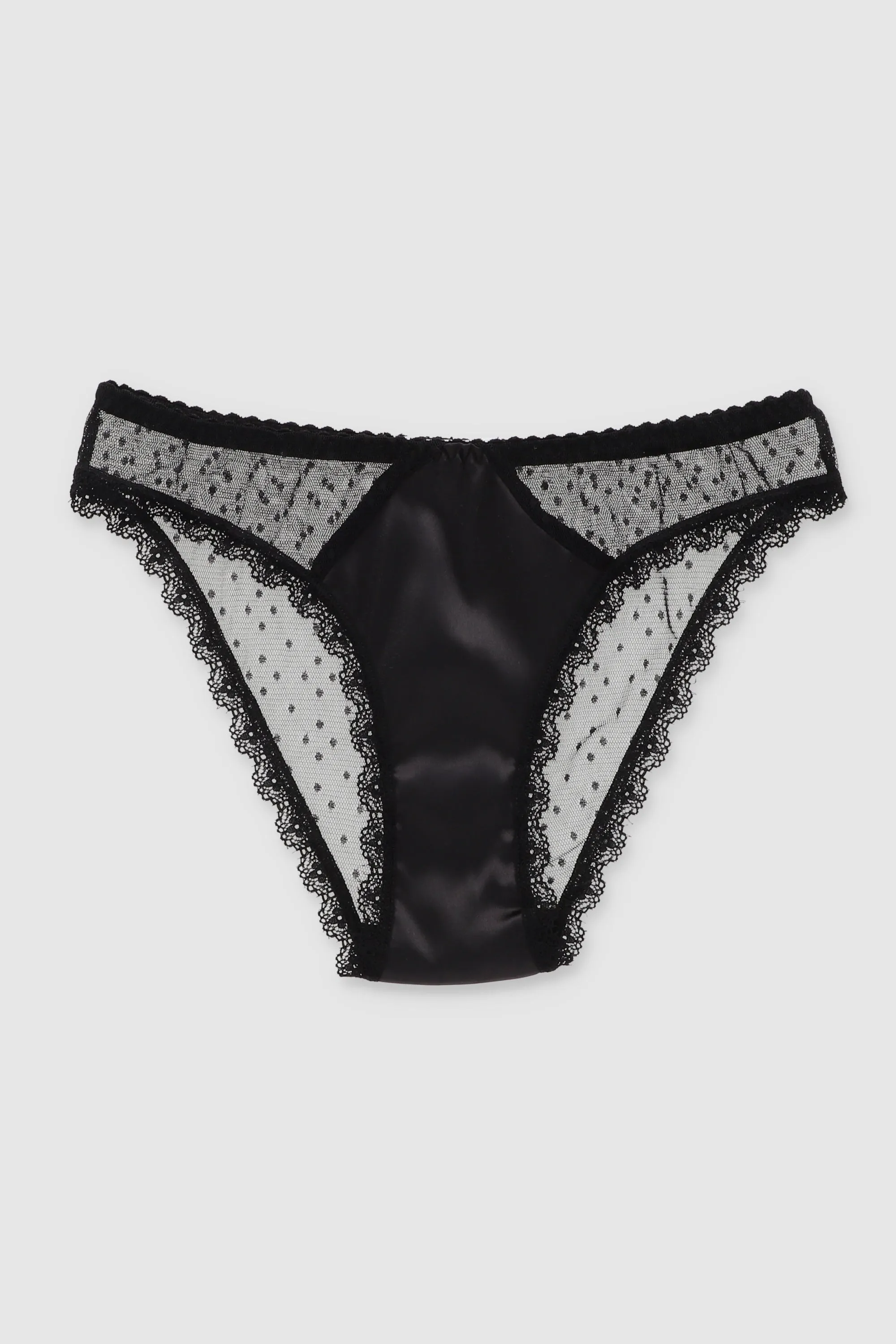 Tanga con luniperla sold by Shasa
