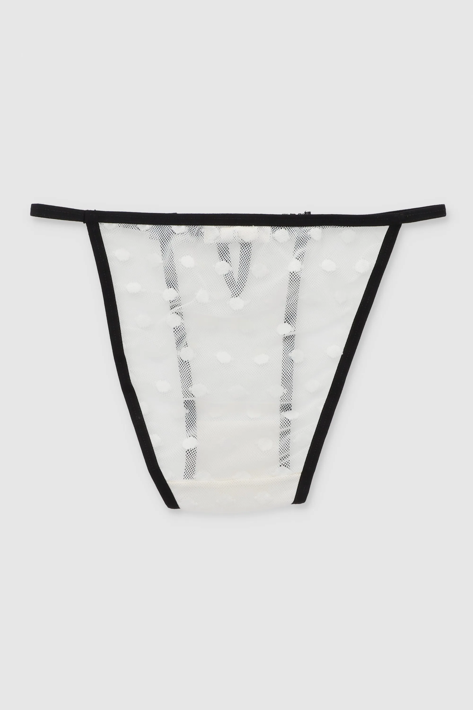 Panty de olanes con puntos sold by Shasa product image thumbnail 2