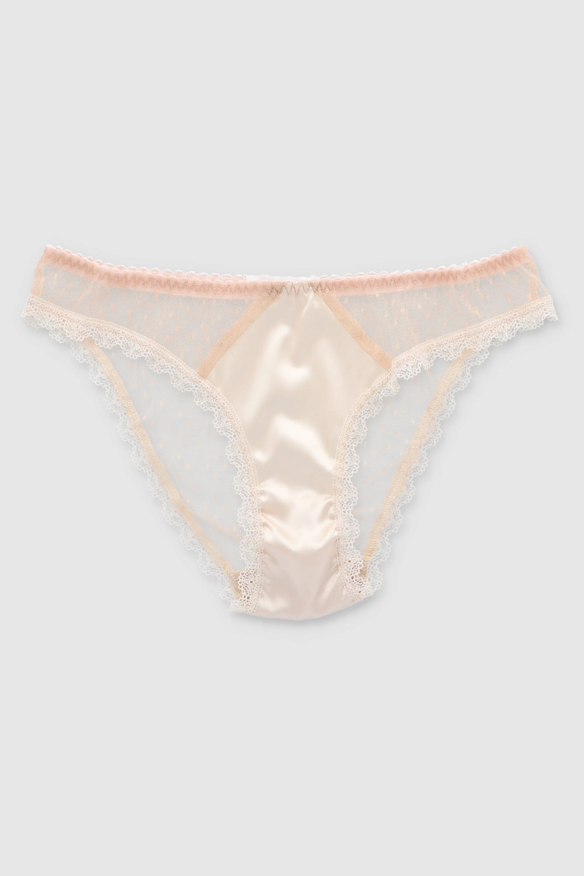 Tanga con luniperla sold by Shasa