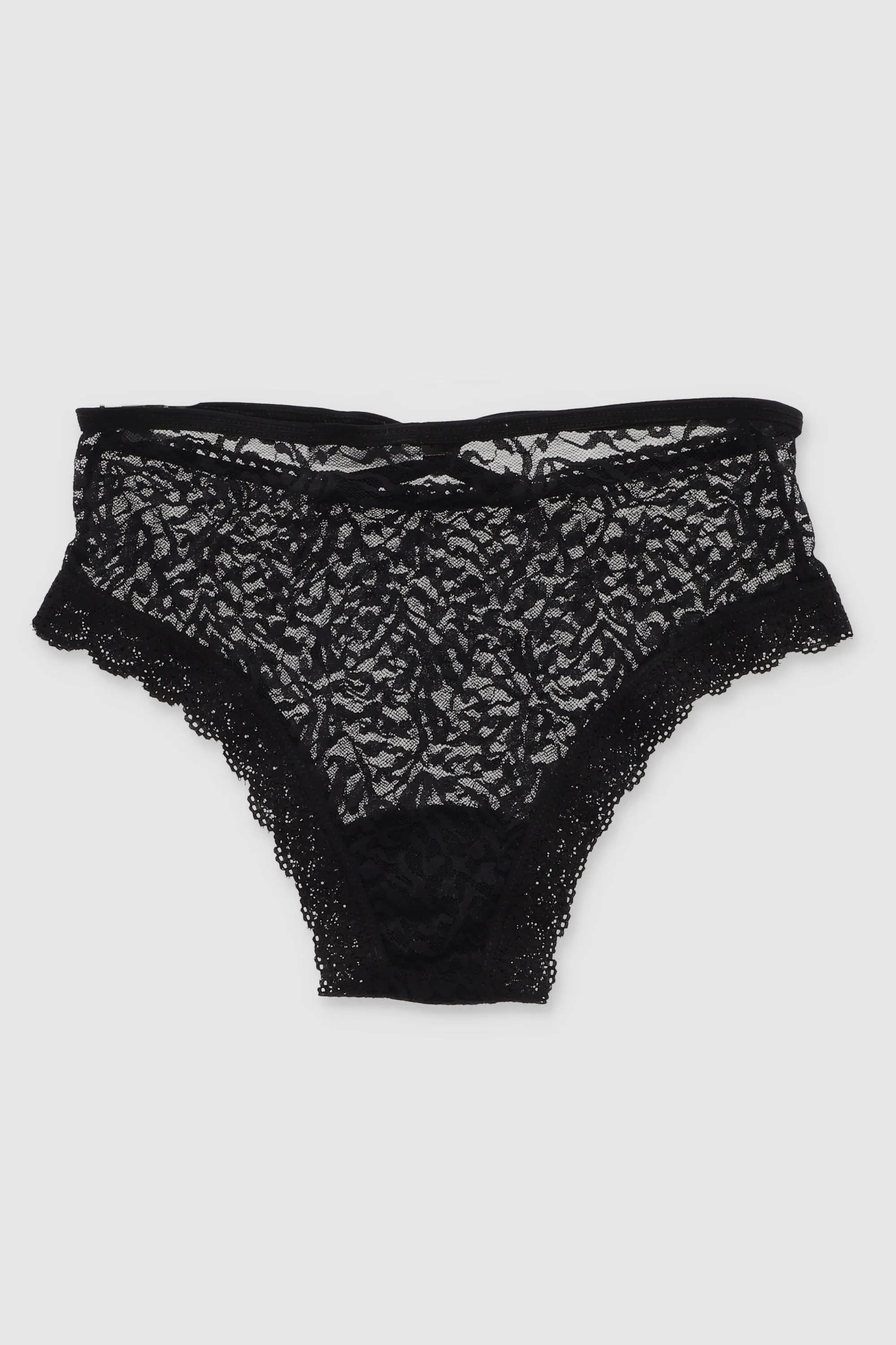 Calzón de encaje con bies sold by Shasa product image thumbnail 2