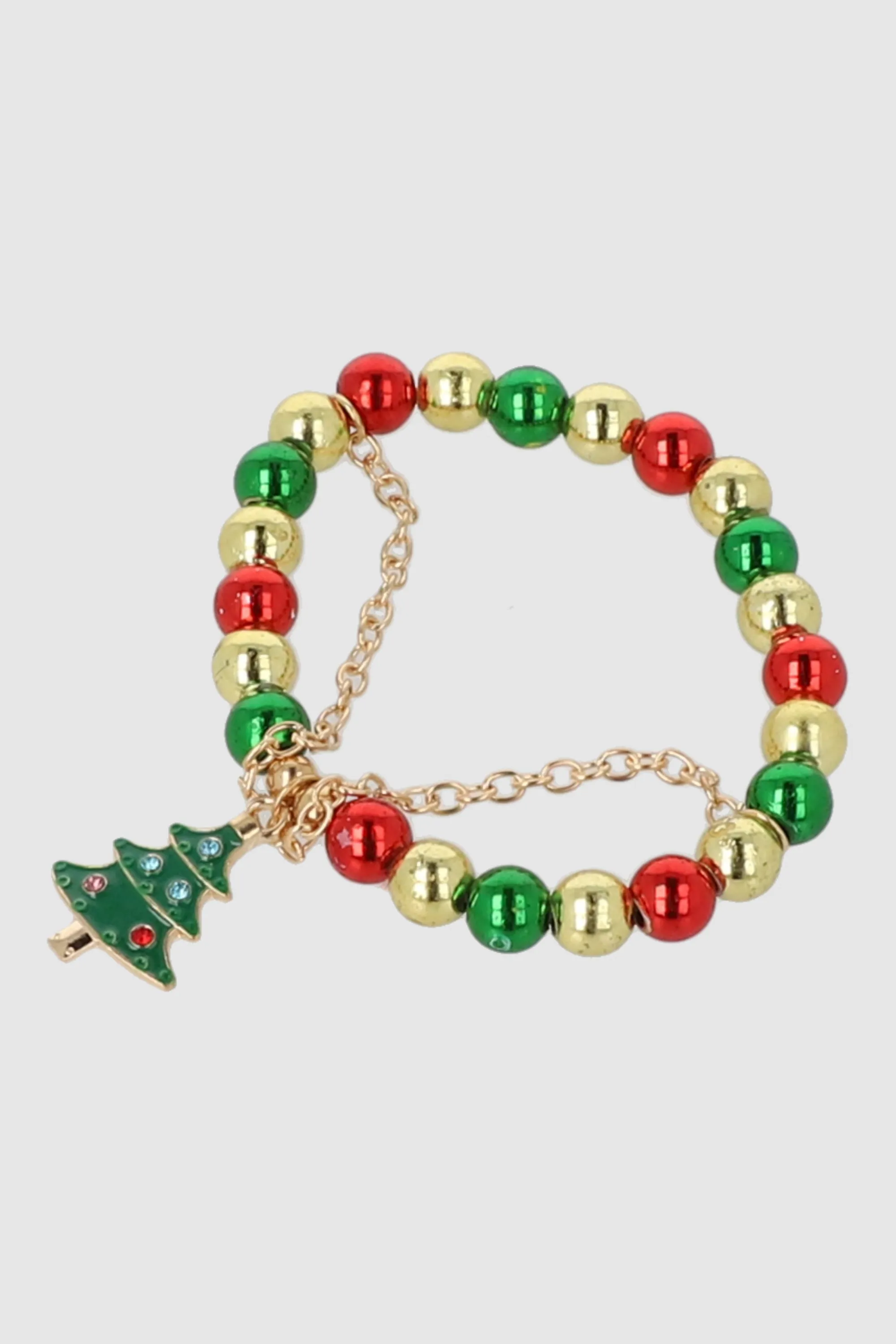 Pulsera 2 lineas navidad sold by Shasa product image thumbnail 2