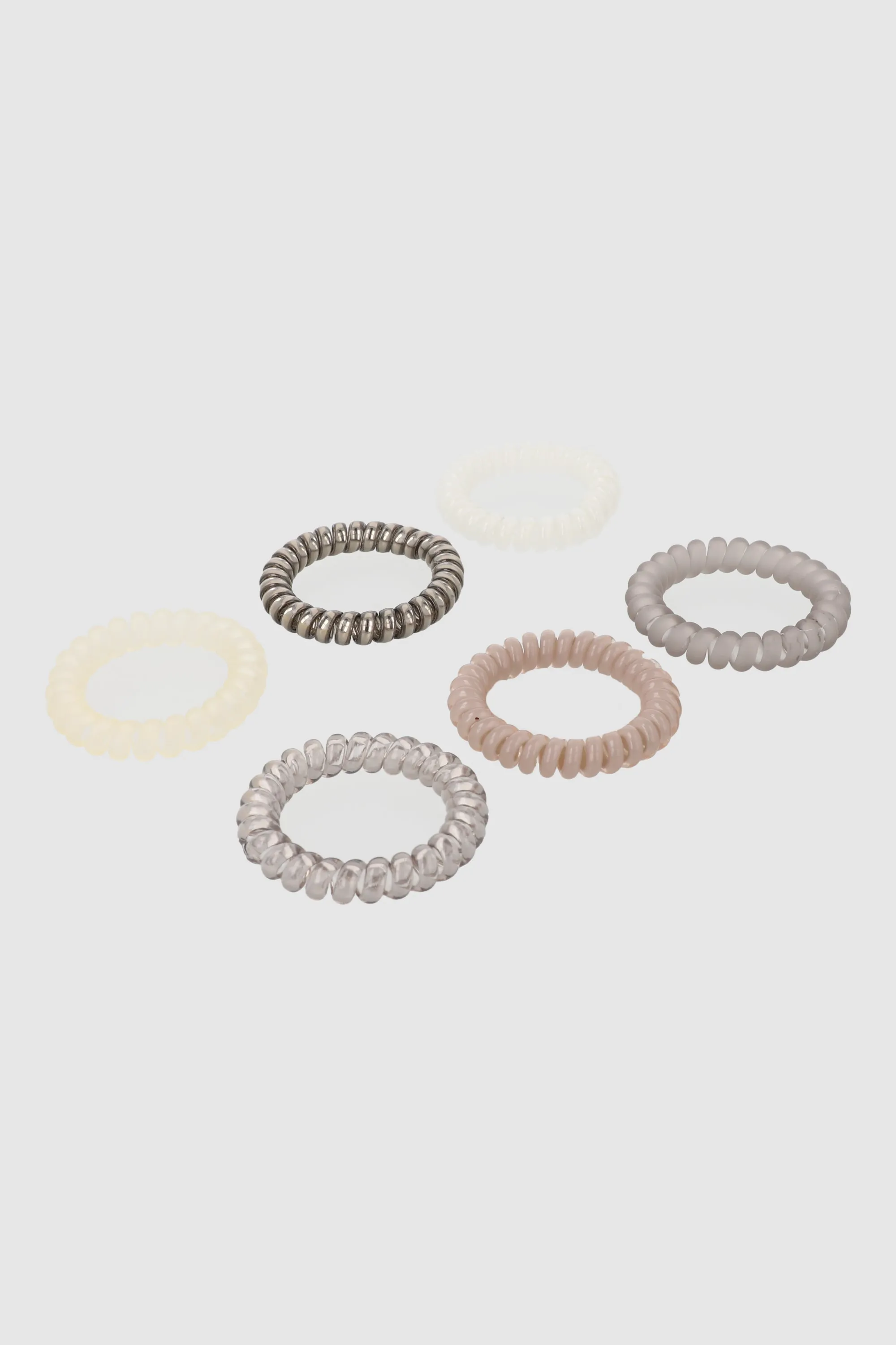 Set Seis Ligas Telefonos Neutras sold by Shasa product image thumbnail 2