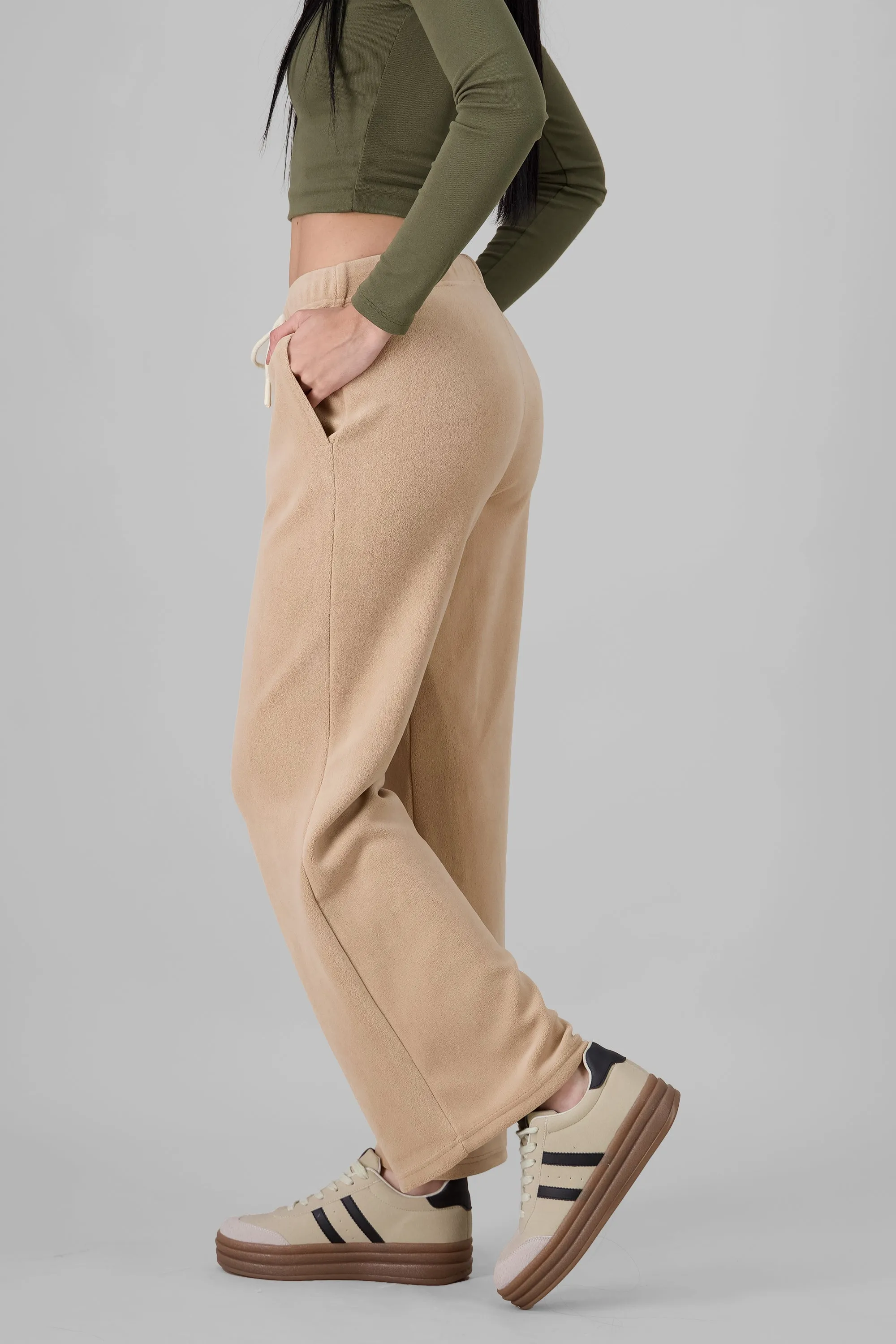 Pants lisos polares sold by Shasa product image thumbnail 3