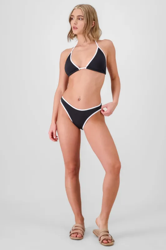 Bikini contraste sold by Shasa