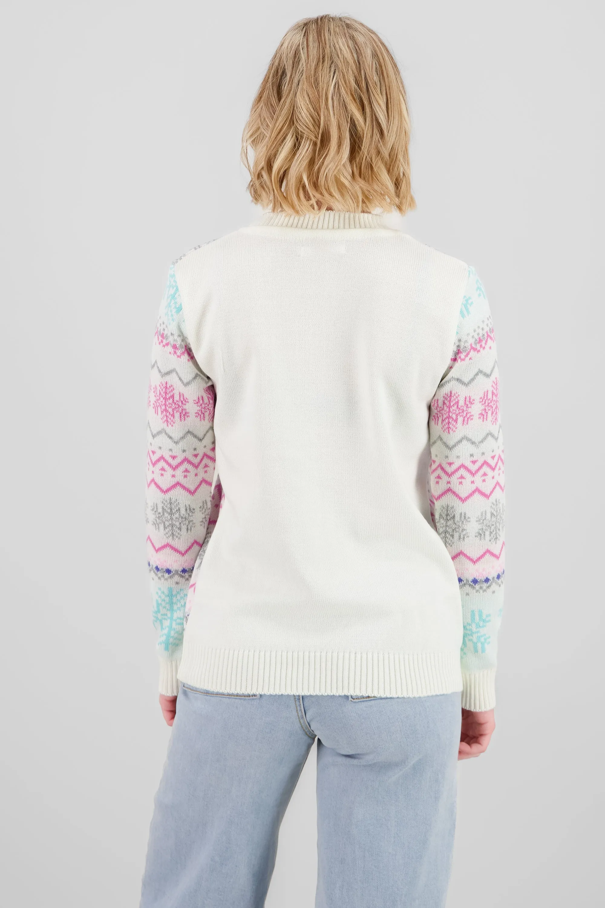 Sueter grecas navidad sold by Shasa product image thumbnail 4