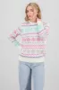 Sueter grecas navidad sold by Shasa