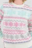 Sueter grecas navidad sold by Shasa