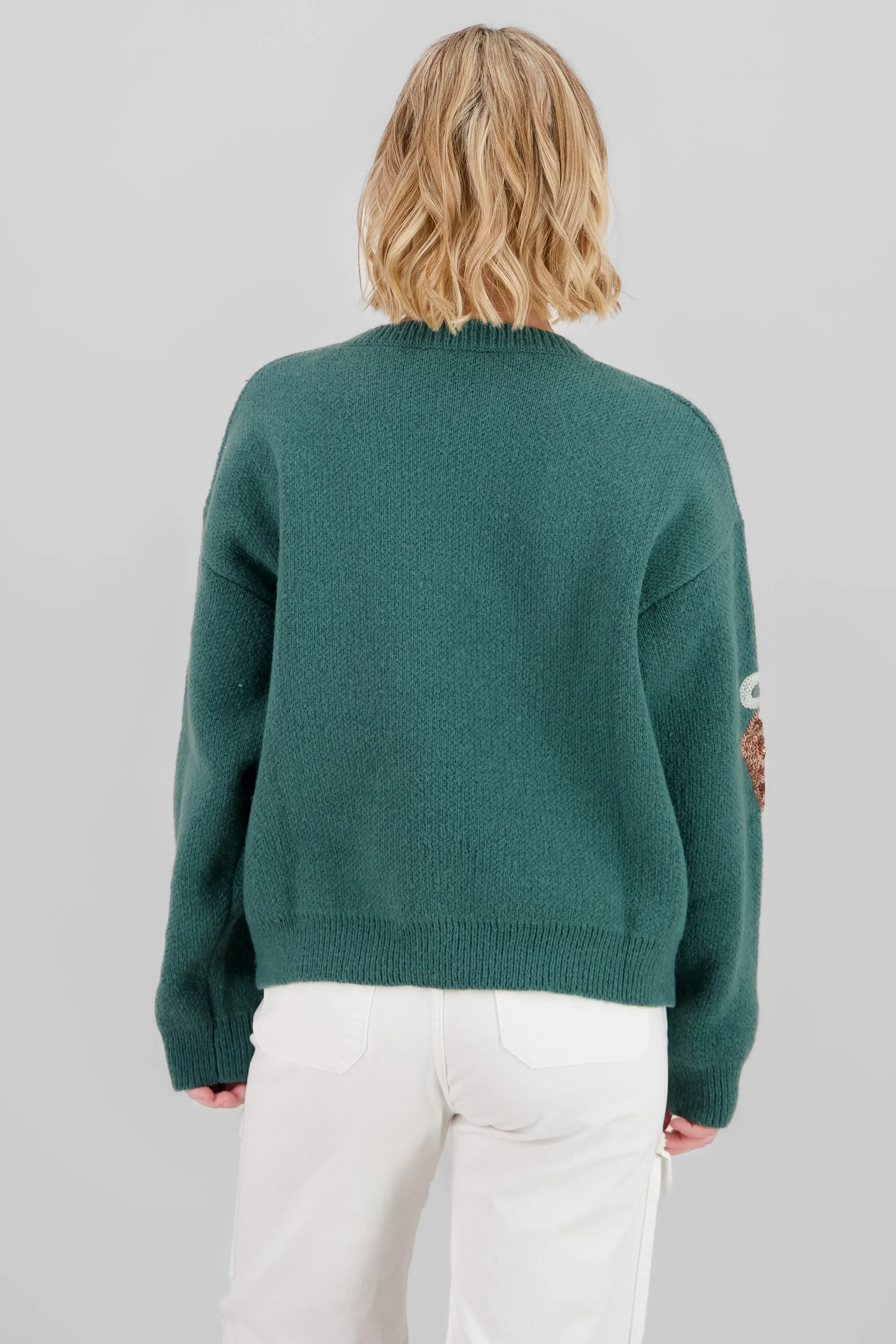 Sueter navidad regalos sold by Shasa product image thumbnail 5