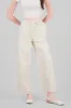 Pantalon recto rayas sold by Shasa