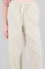 Pantalon recto rayas sold by Shasa