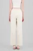 Pantalon recto rayas sold by Shasa