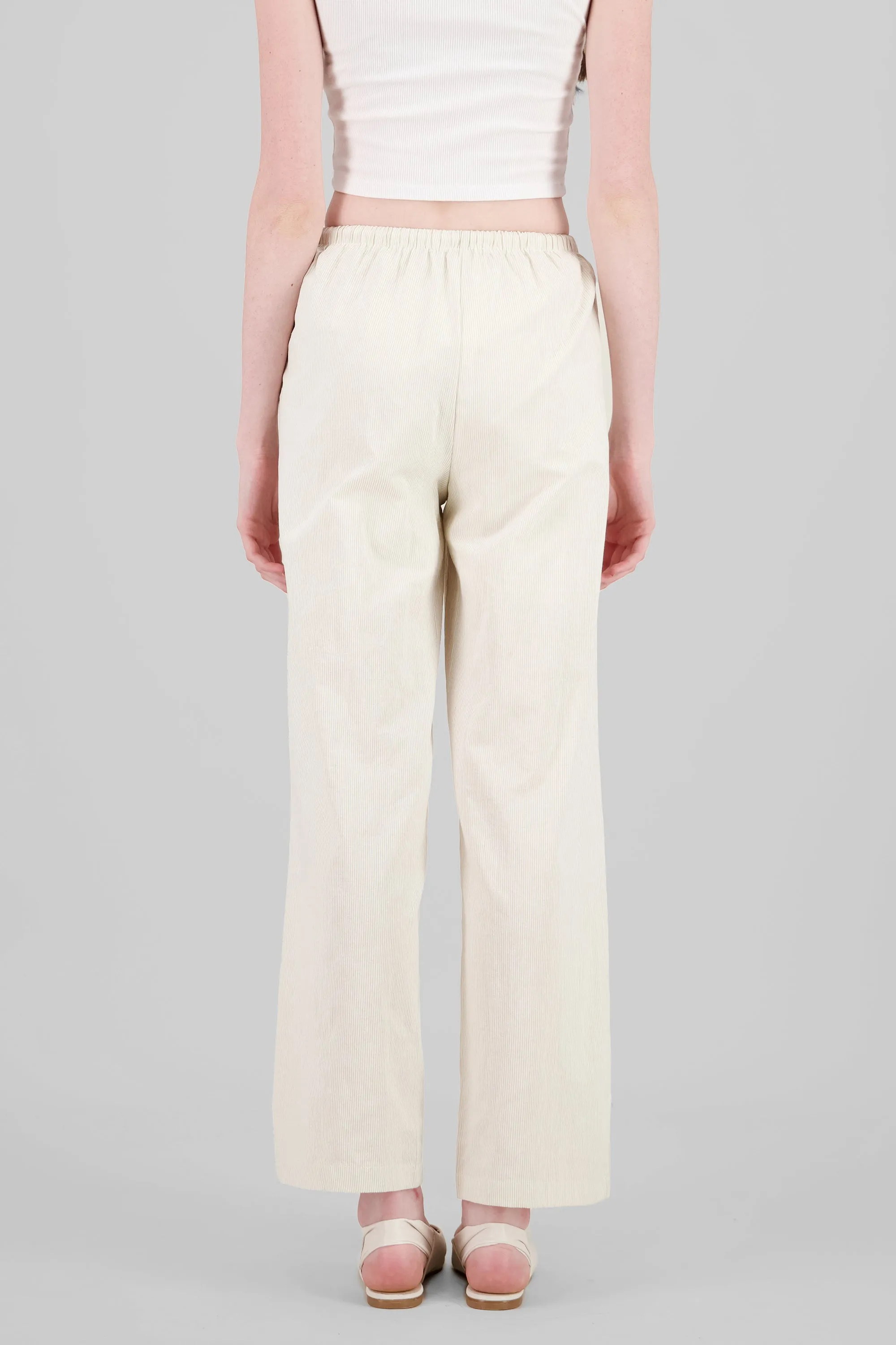 Pantalon recto rayas sold by Shasa product image thumbnail 4