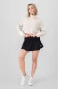 Falda deportiva detalle bordado sold by Shasa