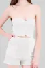 Romper detalle corte sold by Shasa