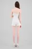 Romper detalle corte sold by Shasa