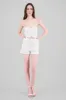 Romper detalle corte sold by Shasa