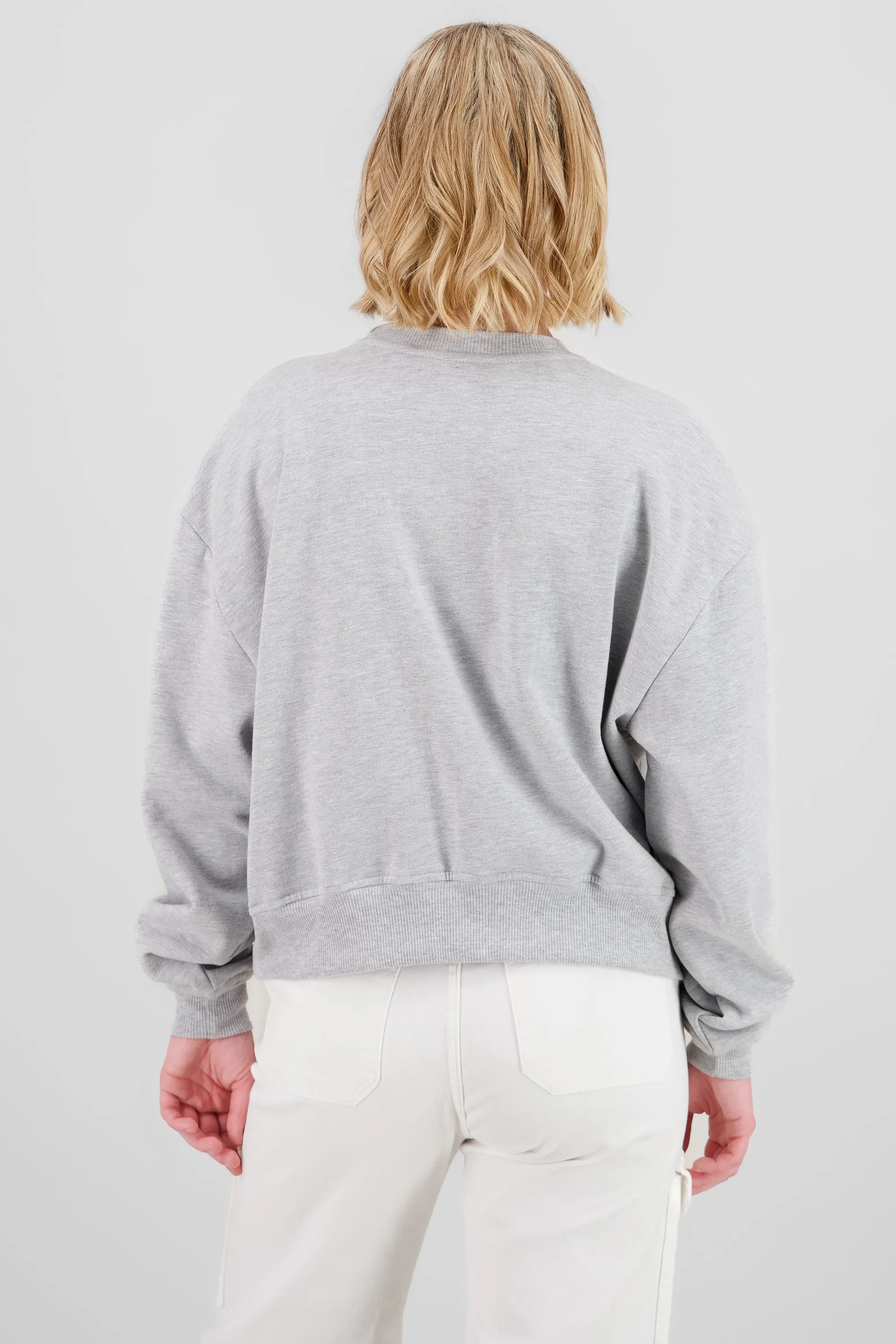 Sudadera gato alicia manga larga sold by Shasa product image thumbnail 4