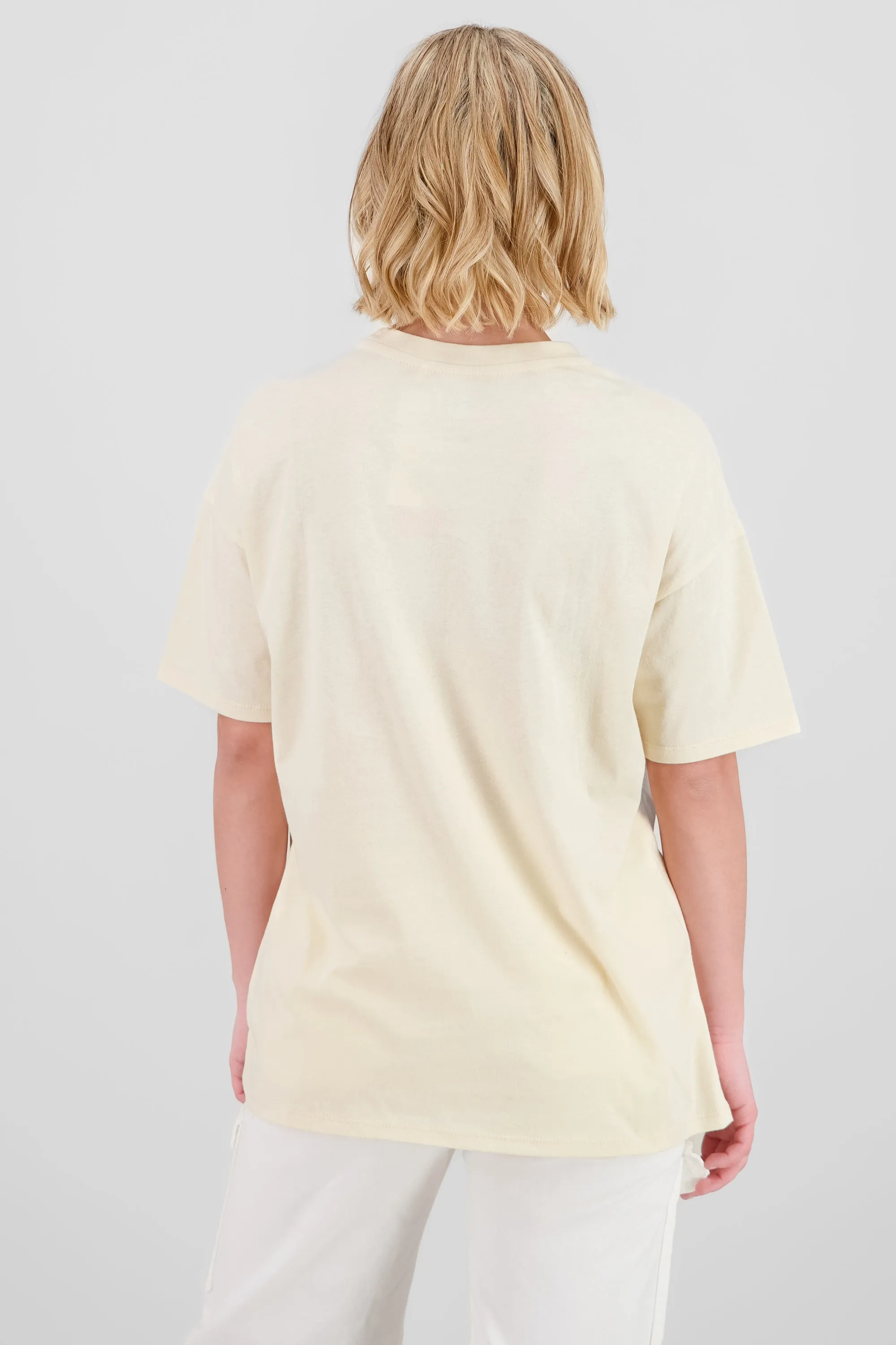 Playera barbie caballo manga corta sold by Shasa product image thumbnail 4