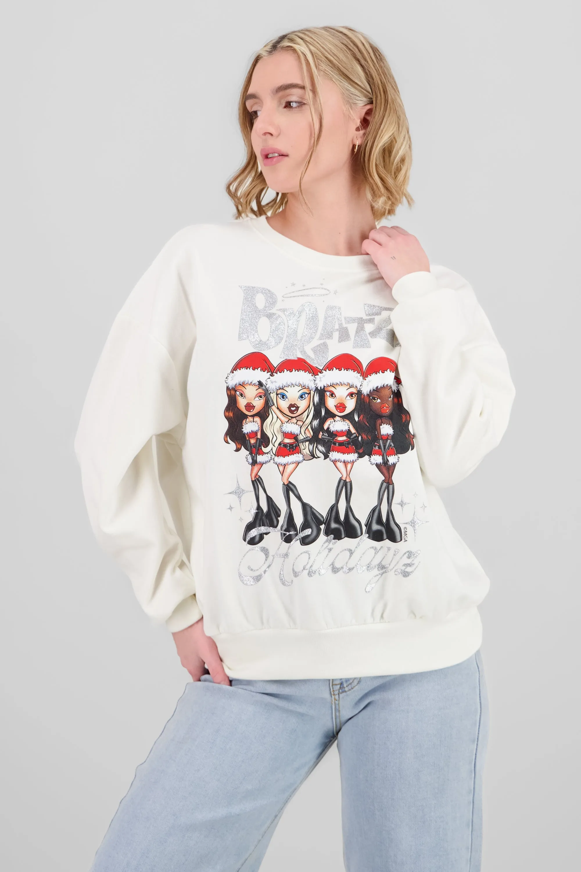 Sudader bratz navidad sold by Shasa product image thumbnail 2