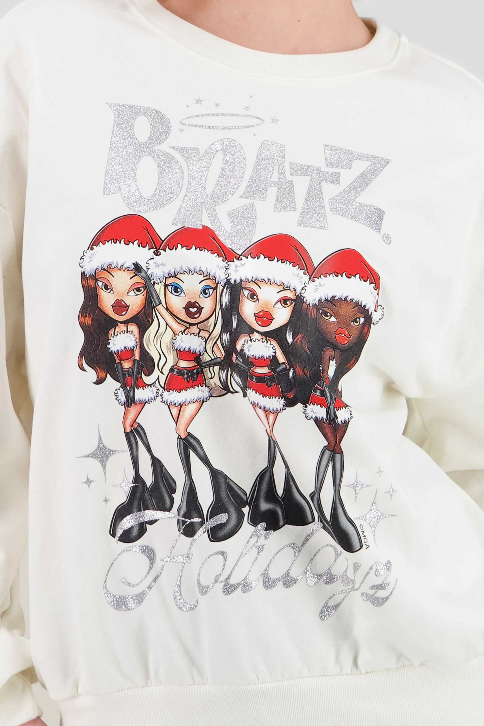 Sudader bratz navidad sold by Shasa product image thumbnail 5
