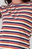 PLAYERA RAYAS MANGA CORTA sold by Shasa