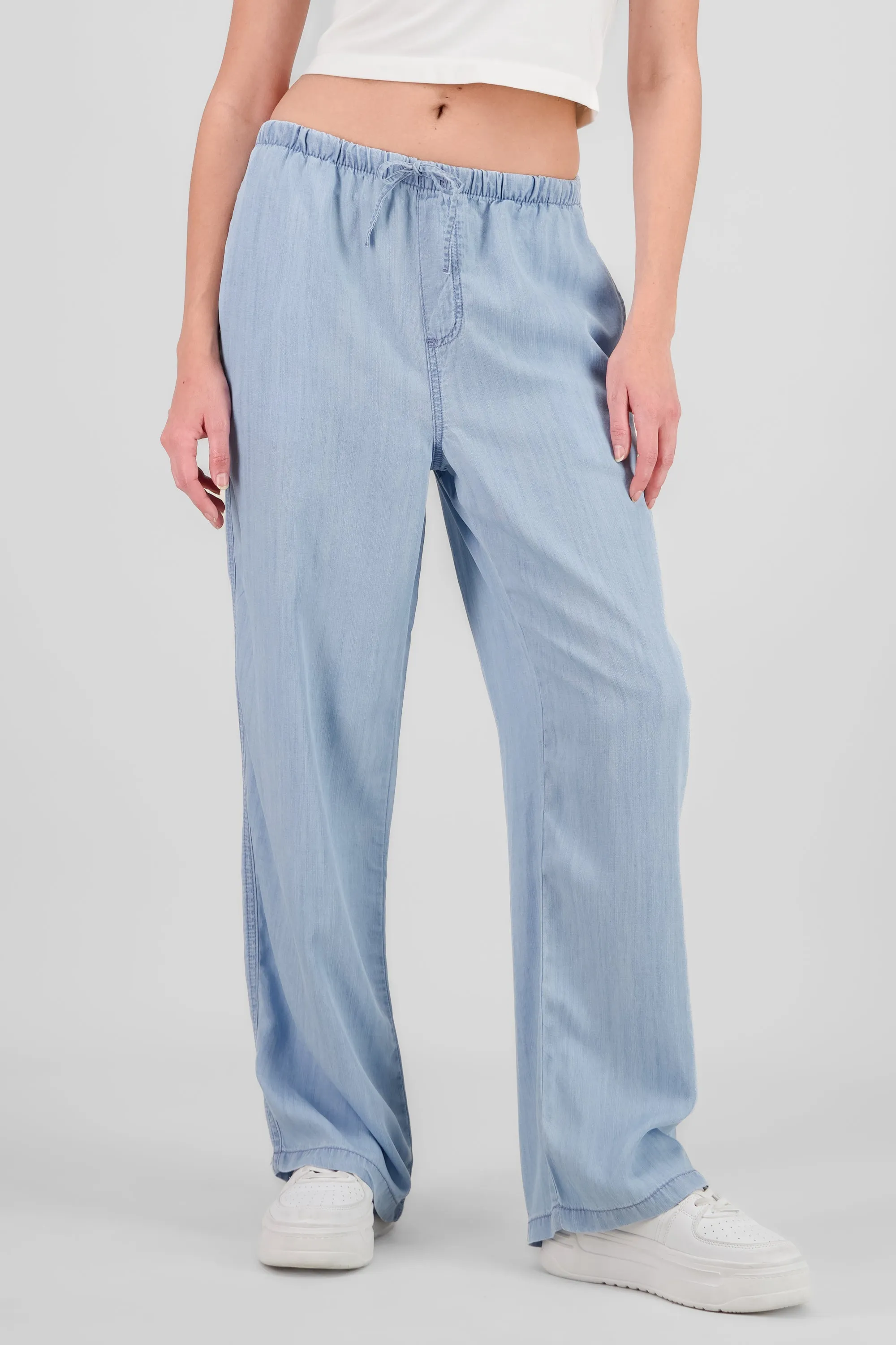 Pantalón fluido jareta sold by Shasa product image thumbnail 2