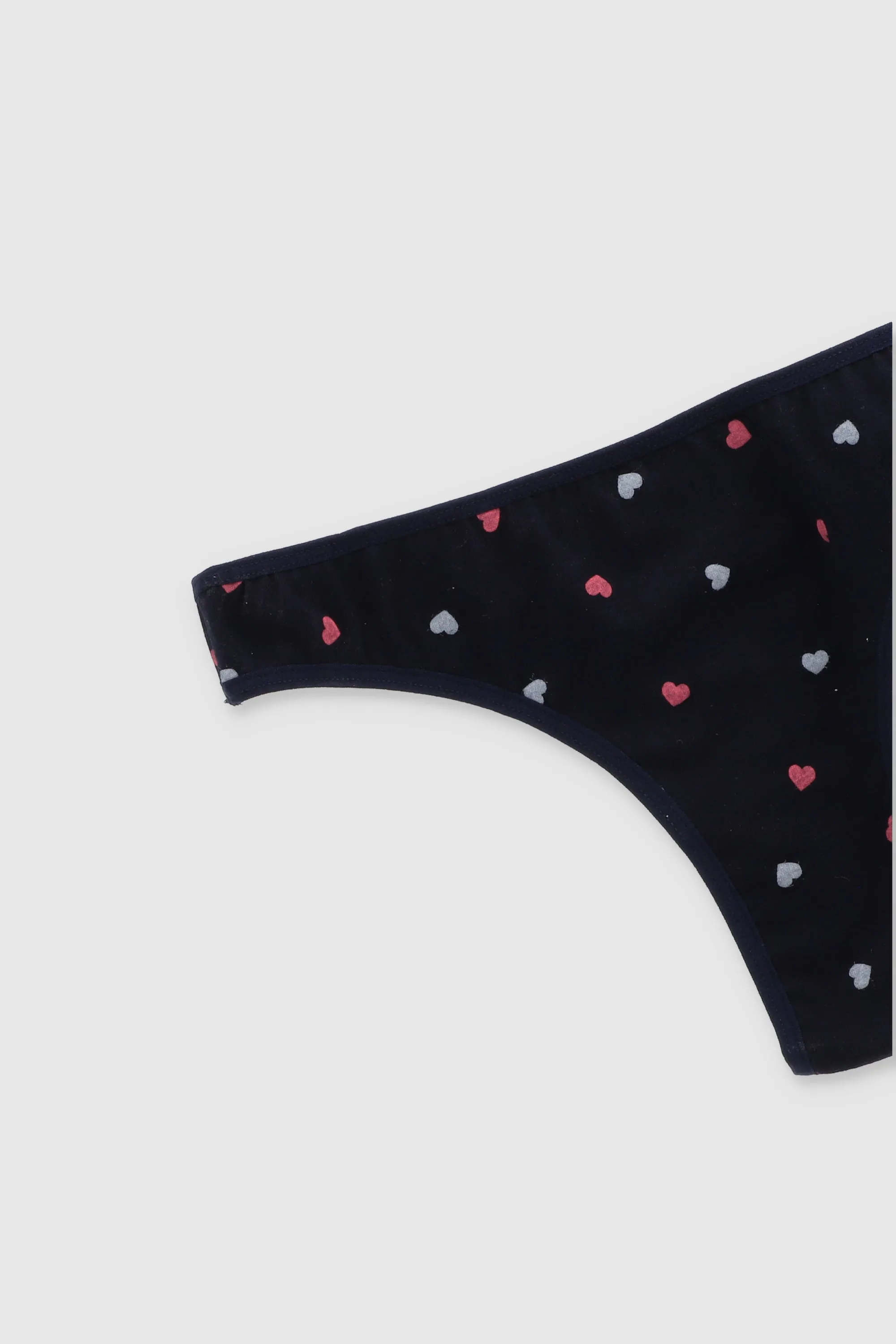 Tanga de puntos con encaje sold by Shasa product image thumbnail 3