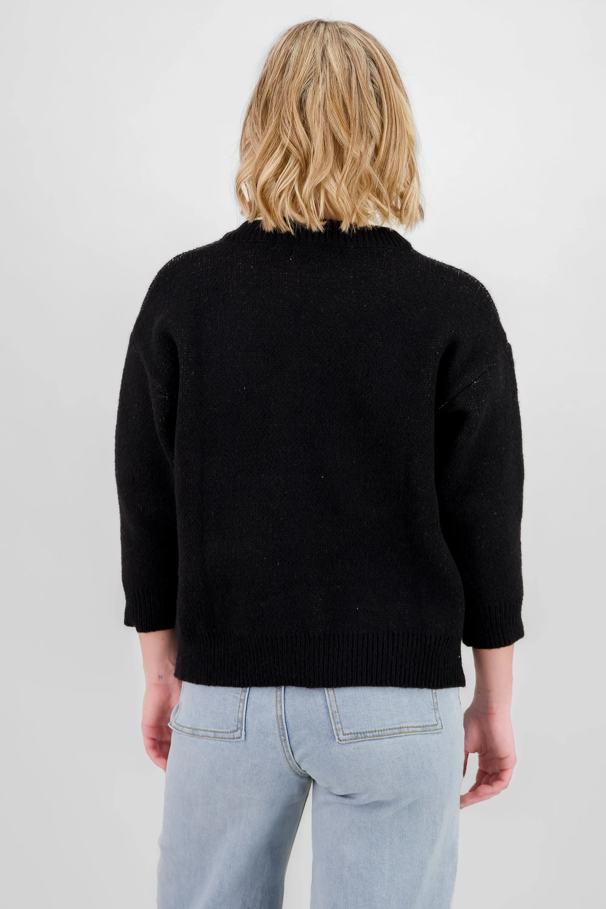 Sueter oso sold by Shasa product image thumbnail 4