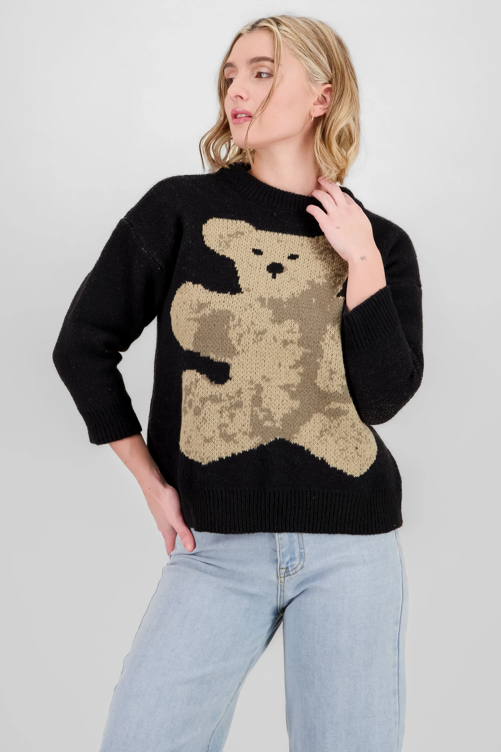 Sueter oso sold by Shasa product image thumbnail 2