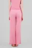 Pantalón encaje wide leg sold by Shasa
