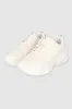 Tenis runner materiales contraste sold by Shasa