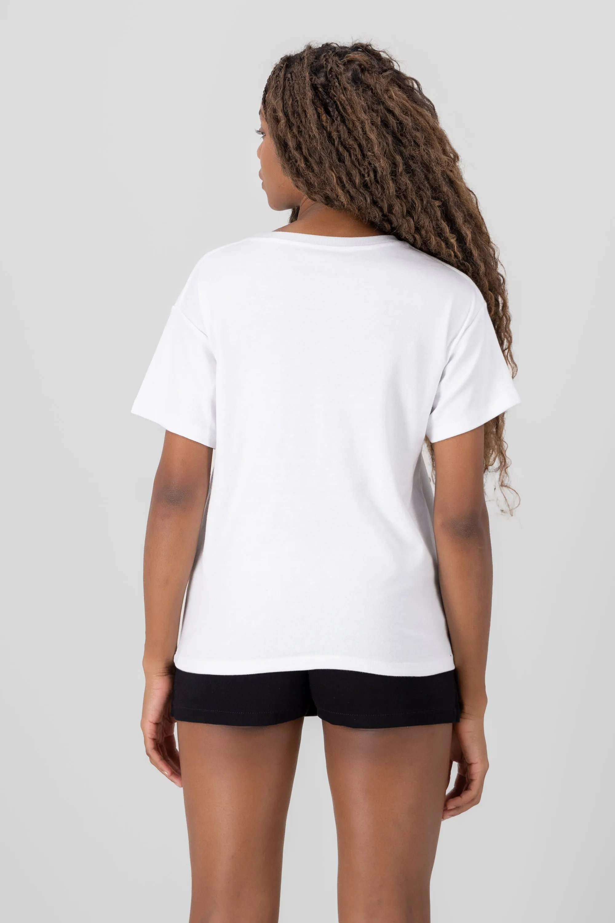 Playera Lizzie McGuire manga corta sold by Shasa product image thumbnail 4