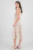 Vestido midi smock florecitas sold by Shasa