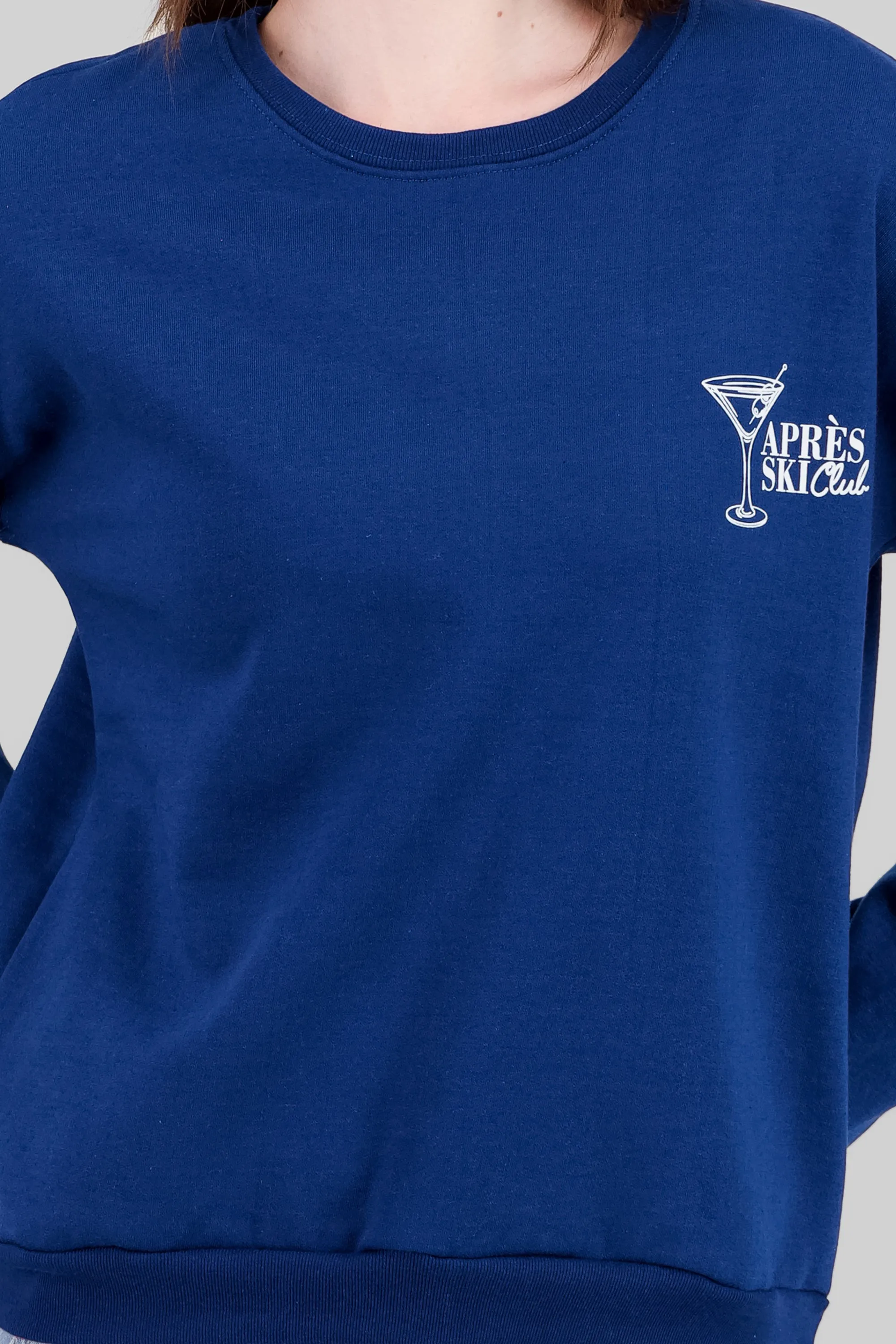 Sudadera apres ski sold by Shasa product image thumbnail 5