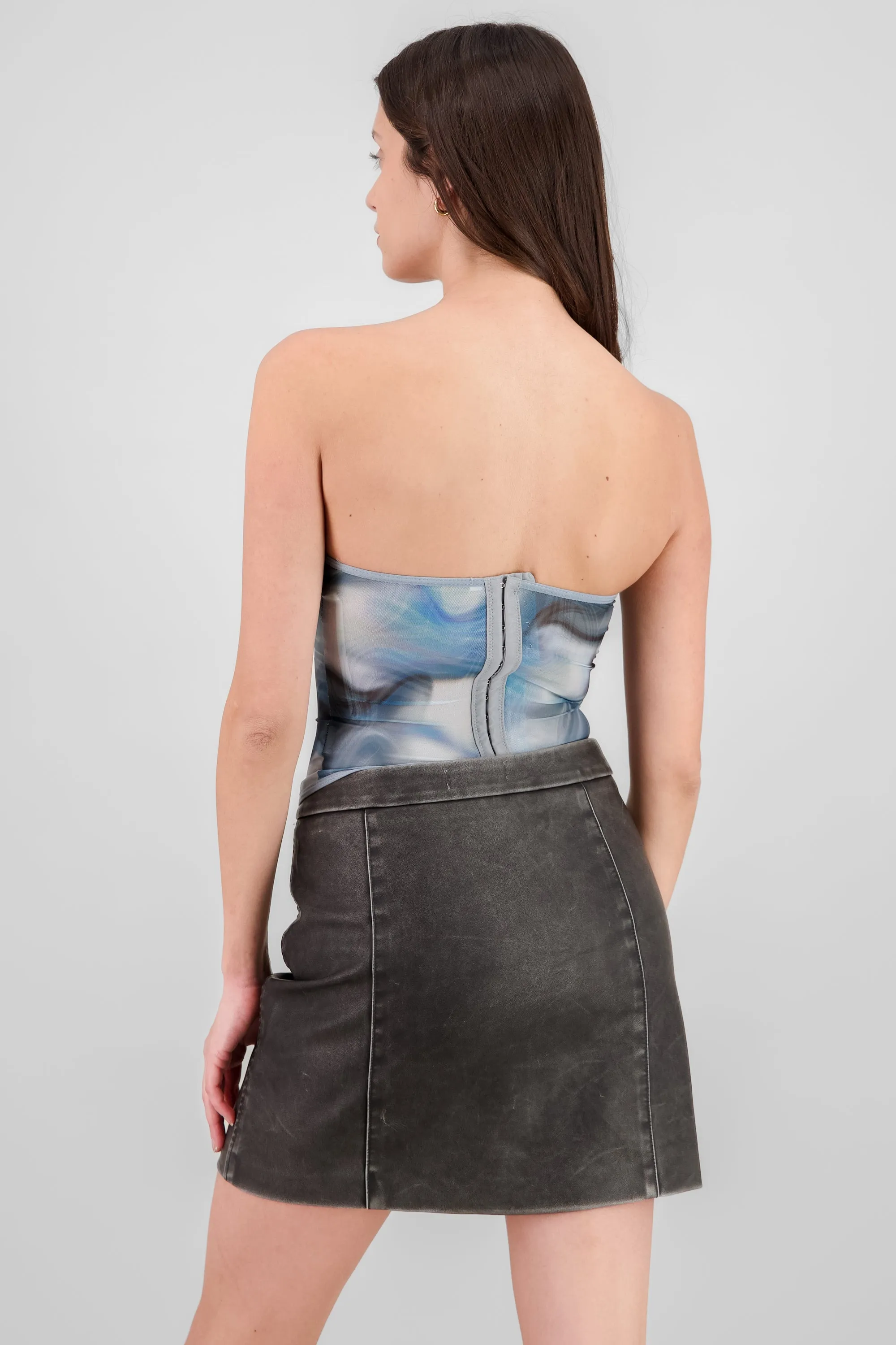 Corset mesh copas sold by Shasa product image thumbnail 4