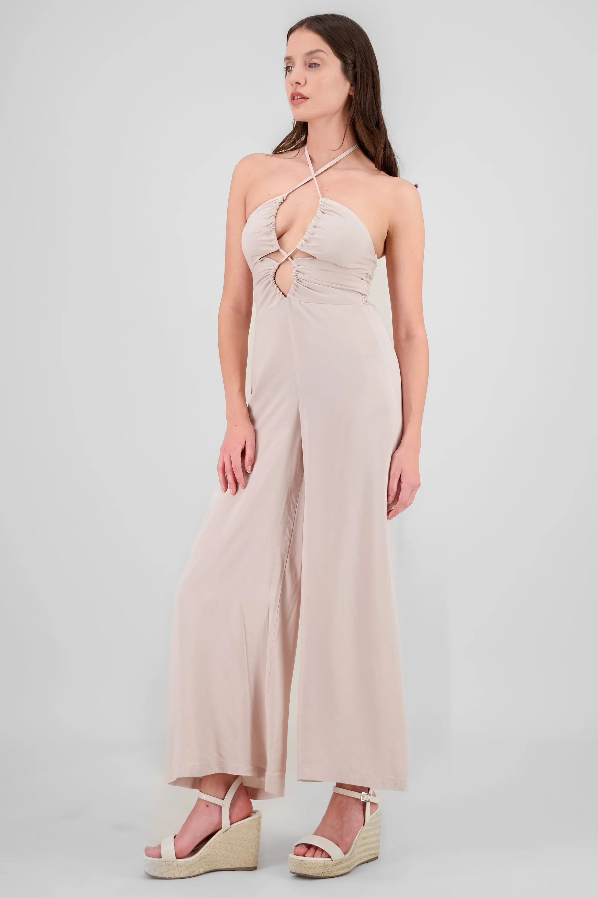 Jumpsuit cut out sold by Shasa product image thumbnail 3