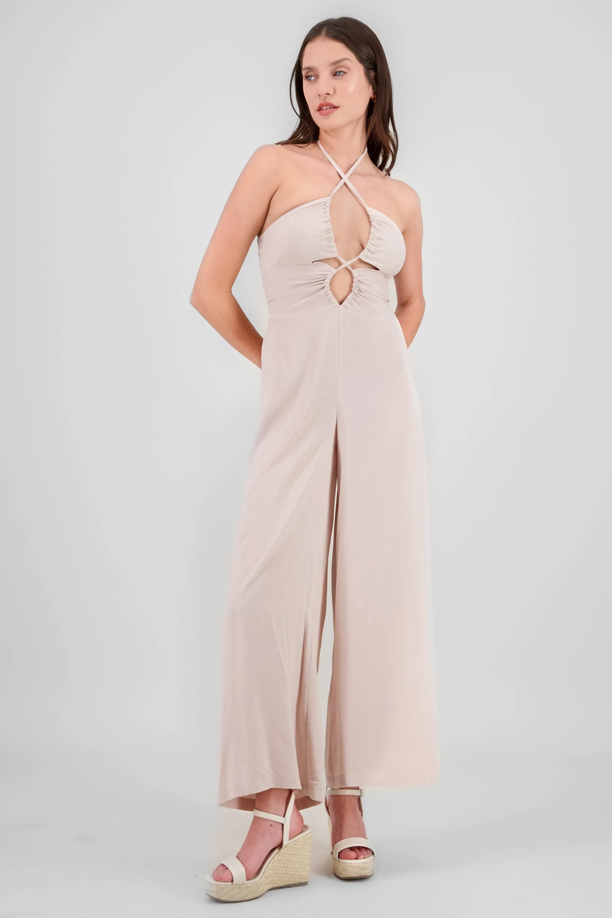 Jumpsuit cut out sold by Shasa product image thumbnail 2